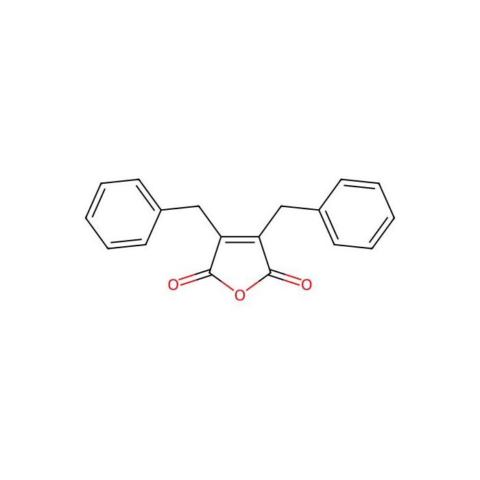 3,4-Dibenzylfuran-2,5-dione - ≥95% CAS No(71481-05-5) by Aladdin Scientific