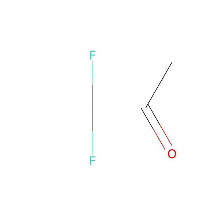 3,3-Difluorobutan-2-one -  CAS No(83225-50-7) by Aladdin Scientific
