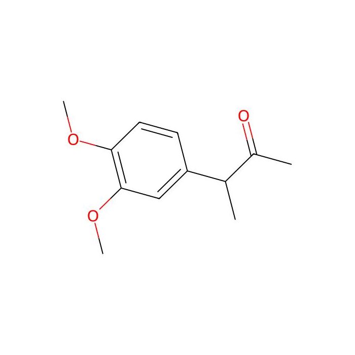 3-(3,4-Dimethoxyphenyl)butan-2-one - ≥95% CAS No(4156-24-5) by Aladdin Scientific