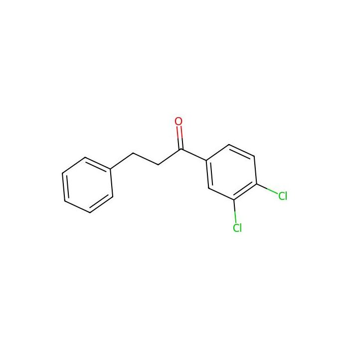 1-(3,4-Dichlorophenyl)-3-phenylpropan-1-one -  CAS No(49747-54-8) by Aladdin Scientific