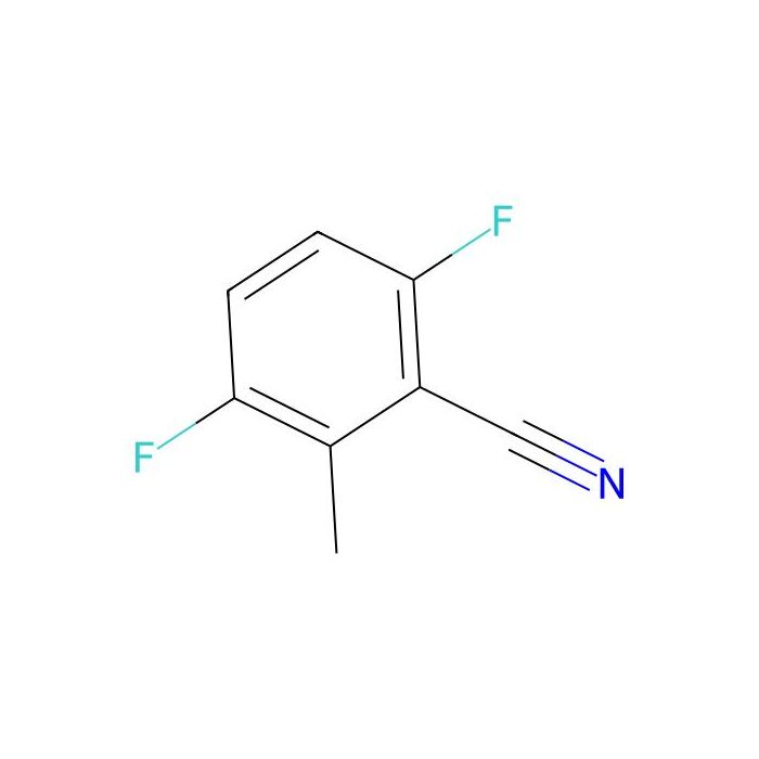 3,6-Difluoro-2-methylbenzonitrile - ≥95% CAS No(198633-77-1) by Aladdin Scientific