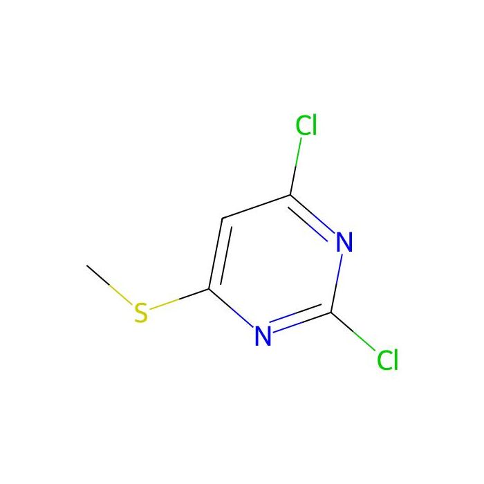 2,4-Dichloro-6-(methylsulfanyl)pyrimidine - ≥95% CAS No(1137576-60-3) by Aladdin Scientific
