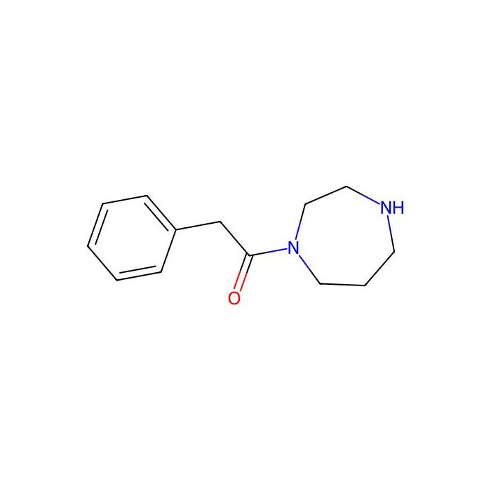 1-(1,4-Diazepan-1-yl)-2-phenylethanone - ≥95% CAS No(194943-81-2) by Aladdin Scientific