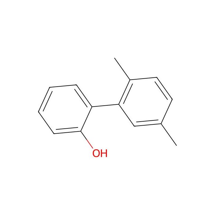 2-(2,5-Dimethylphenyl)phenol - ≥95% CAS No(52220-74-3) by Aladdin Scientific