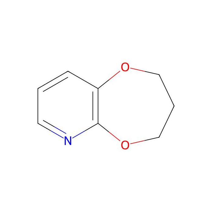 3,4-dihydro-2H-[1,4]dioxepino[2,3-b]pyridine - ≥95% CAS No(1244949-25-4) by Aladdin Scientific