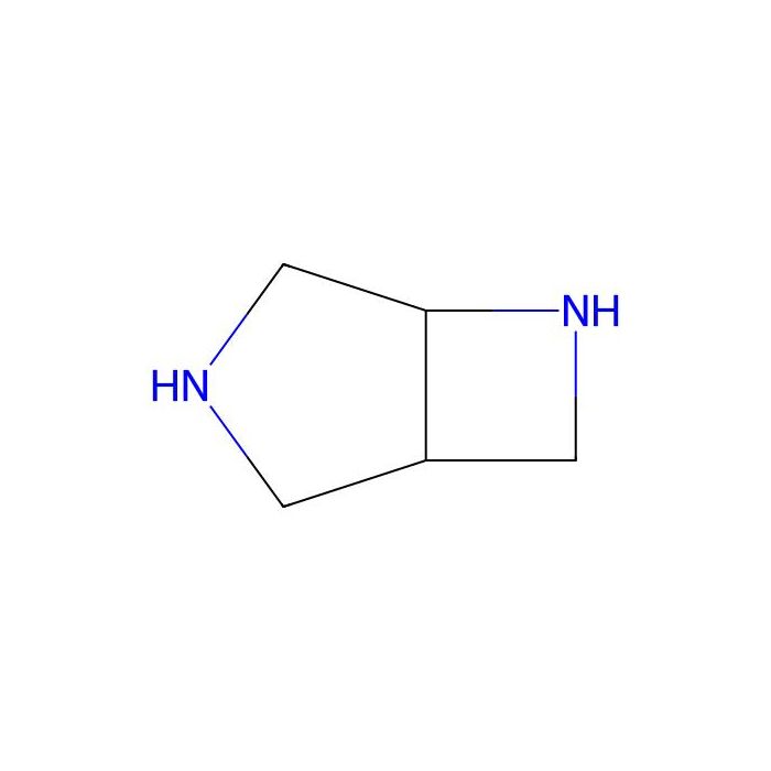 3,6-Diazabicyclo[3.2.0]heptane - ≥95% CAS No(55402-83-0) by Aladdin Scientific