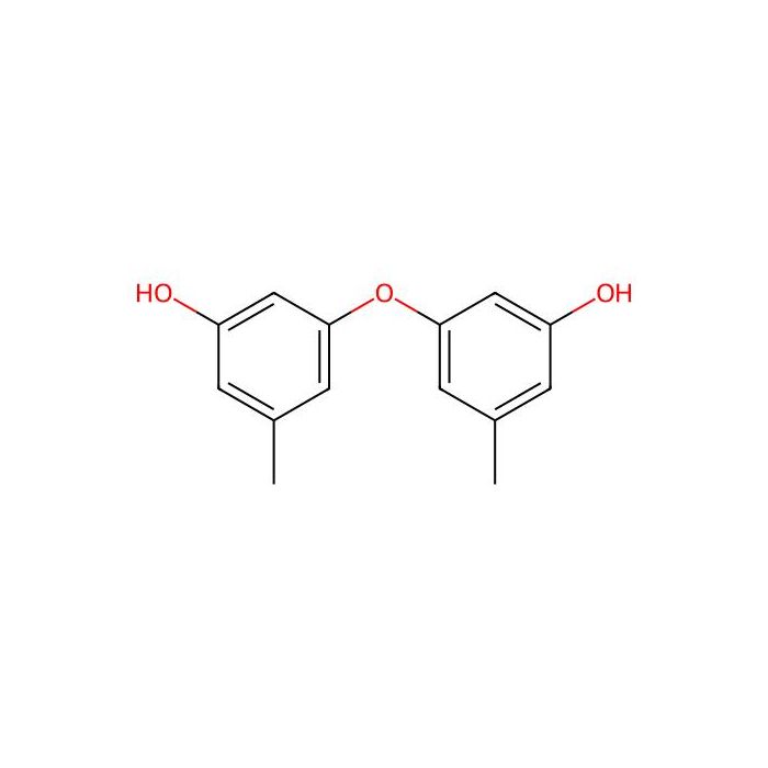 Diorcinol - ≥99% CAS No(20282-75-1) by Aladdin Scientific