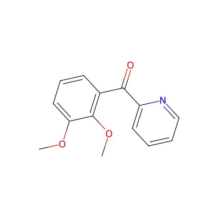 2-(2,3-Dimethoxybenzoyl)pyridine - ≥95% CAS No(898780-39-7) by Aladdin Scientific