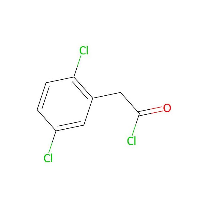 2,5-Dichlorophenylacetyl chloride - ≥97% CAS No(203314-48-1) by Aladdin Scientific