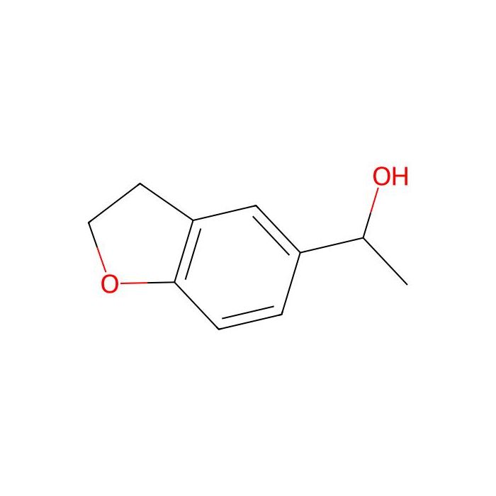 1-(2,3-Dihydro-1-benzofuran-5-yl)ethan-1-ol -  CAS No(7228-49-1) by Aladdin Scientific