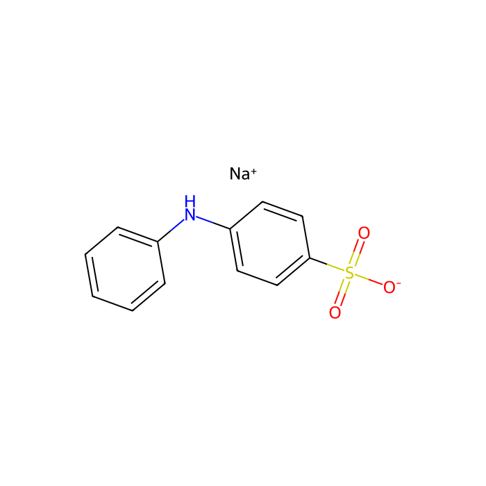 Diphenylaminesulfonic acid sodium salt - ≥97%(HPLC) CAS No(6152-67-6) by Aladdin Scientific