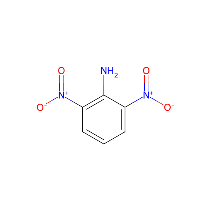 2,6-Dinitroaniline - ≥96% CAS No(606-22-4) by Aladdin Scientific