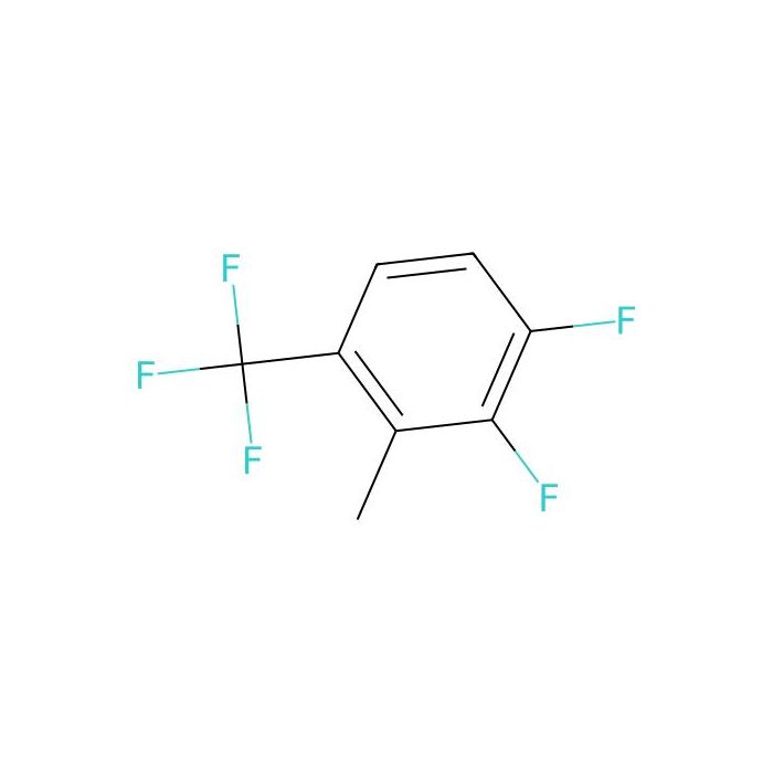 3,4-Difluoro-2-methylbenzotrifluoride -  CAS No(1099597-95-1) by Aladdin Scientific