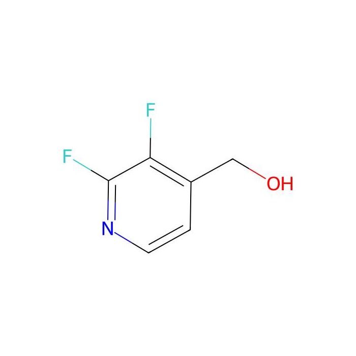 (2,3-Difluoropyridin-4-yl)methanol -  CAS No(1227579-07-8) by Aladdin Scientific