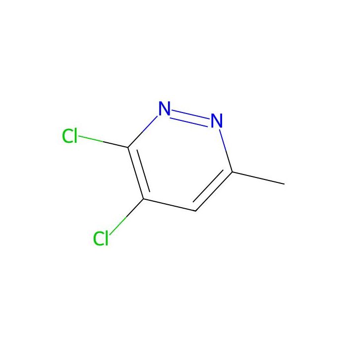 3,4-Dichloro-6-methylpyridazine - ≥95% CAS No(22390-45-0) by Aladdin Scientific