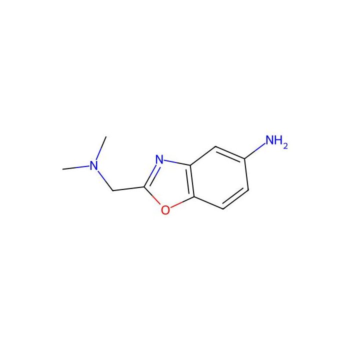 2-((Dimethylamino)methyl)-1,3-benzoxazol-5-amine - ≥95% CAS No(925920-66-7) by Aladdin Scientific