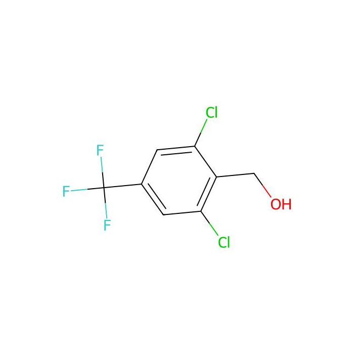 (2,6-Dichloro-4-(trifluoromethyl)phenyl)methanol - ≥95% CAS No(189338-34-9) by Aladdin Scientific