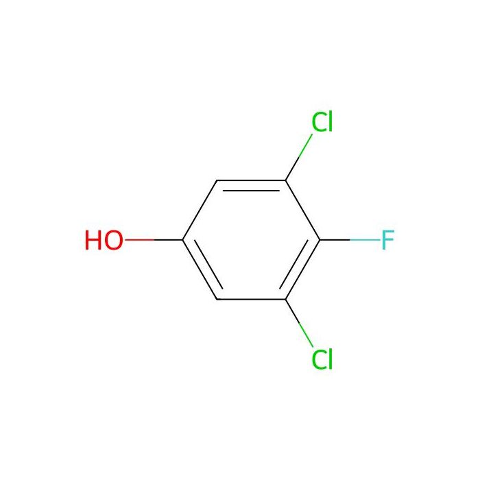 3,5-Dichloro-4-fluorophenol - ≥96% CAS No(2995-04-2) by Aladdin Scientific