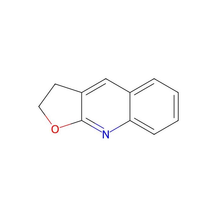 2,3-Dihydrofuro(2,3-b)quinoline - ≥97% CAS No(14694-19-0) by Aladdin Scientific