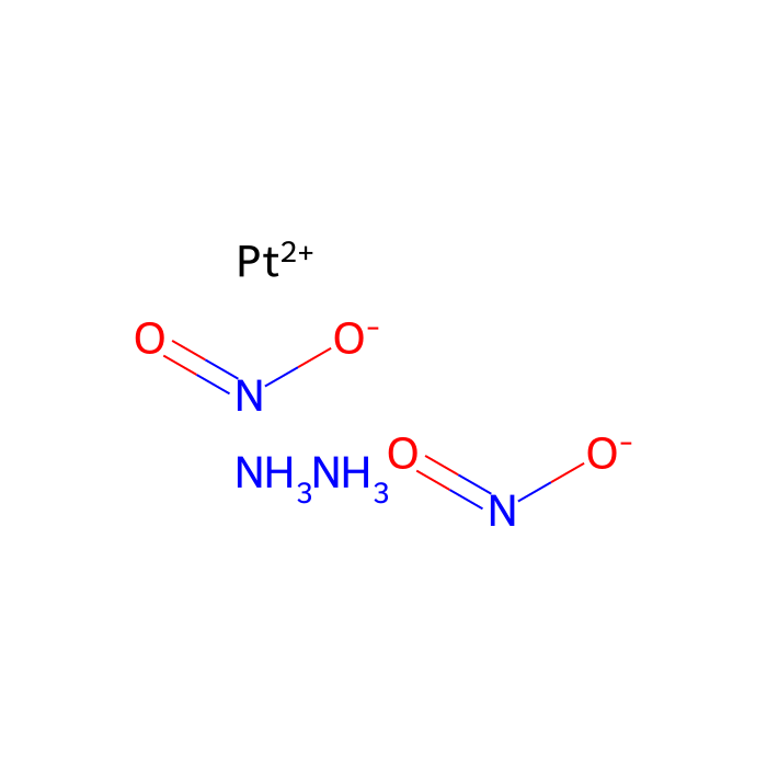 Dinitrodiammineplatinum ammoniacal - ≥59% CAS No(14286-02-3) by Aladdin Scientific