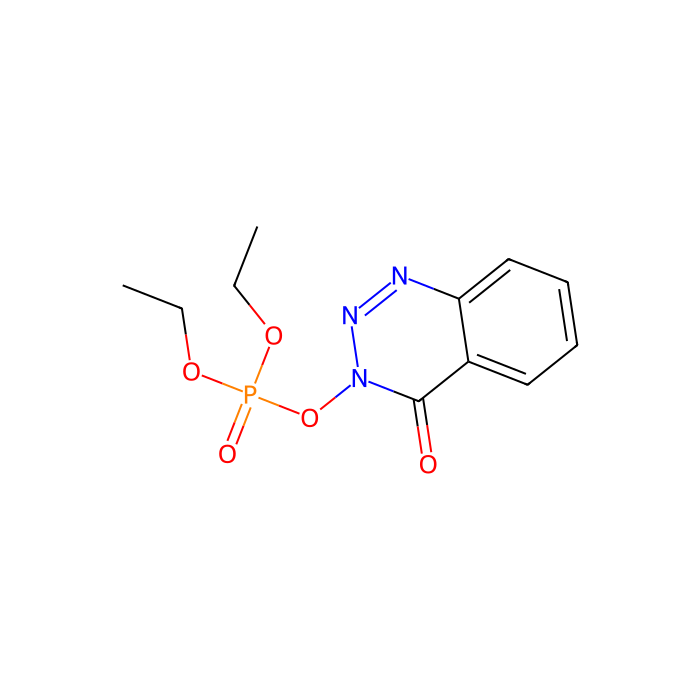 3-(Diethoxyphosphoryloxy)-1,2,3-benzotriazin-4(3H)-one - ≥98% CAS No(165534-43-0) by Aladdin Scientific