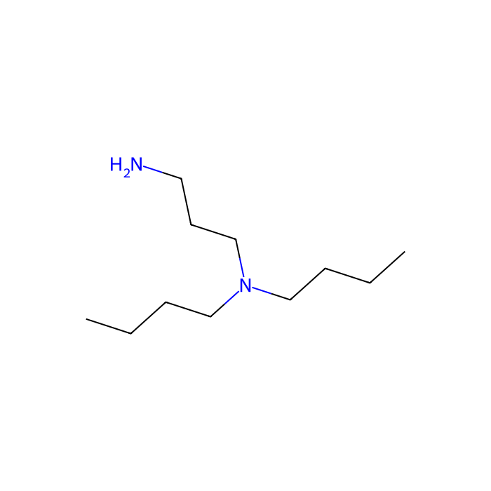 3-(Dibutylamino)propylamine - ≥97% CAS No(102-83-0) by Aladdin Scientific
