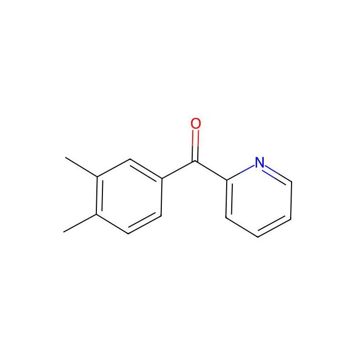 2-(3,4-Dimethylbenzoyl)pyridine - ≥95% CAS No(102001-19-4) by Aladdin Scientific