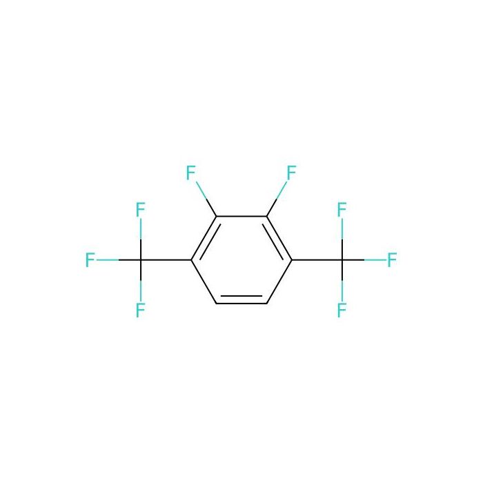 2,3-Difluoro-1,4-bis-(trifluoromethyl)benzene -  CAS No(1099597-67-7) by Aladdin Scientific