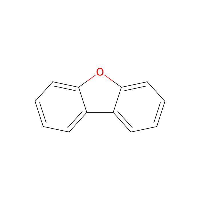 Dibenzofuran - ≥98% CAS No(132-64-9) by Aladdin Scientific