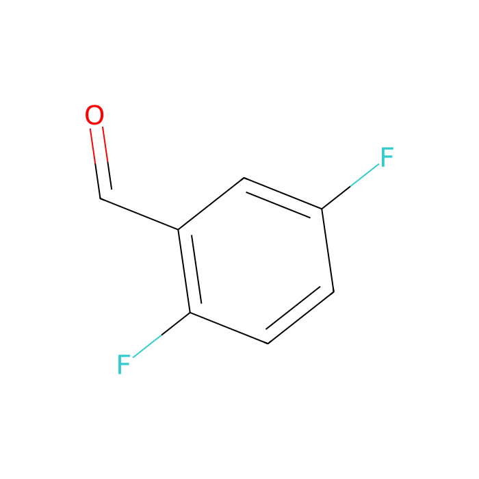 2,5-Difluorobenzaldehyde - ≥98% CAS No(2646-90-4) by Aladdin Scientific