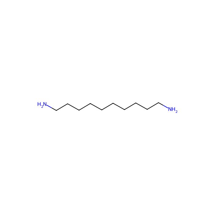 1,10-Diaminodecane - ≥97% CAS No(646-25-3) by Aladdin Scientific