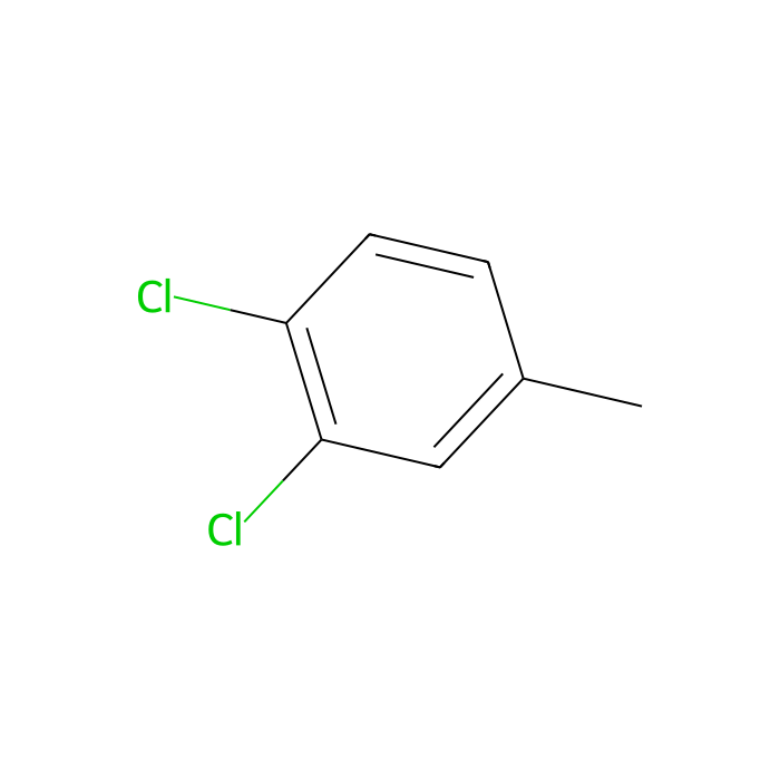 3,4-Dichlorotoluene - analytical standard, for environmental analysis CAS No(95-75-0) by Aladdin Scientific