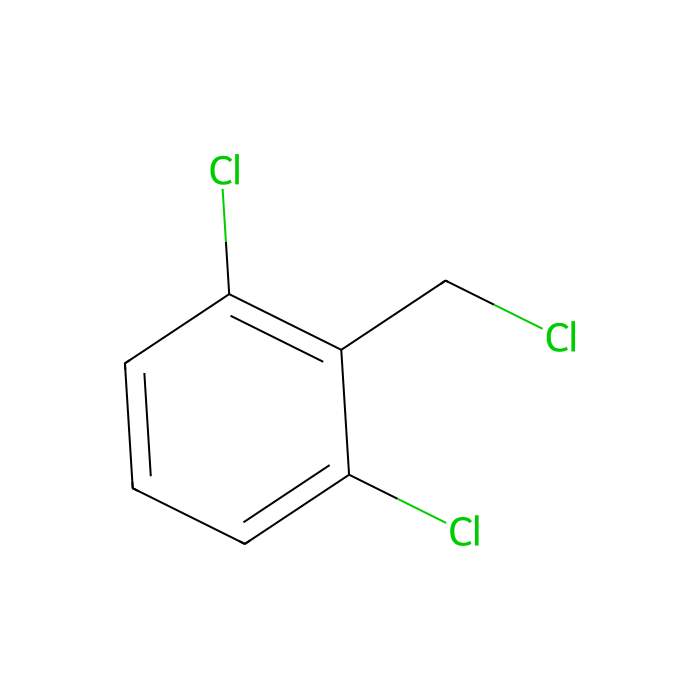 2,6-Dichlorobenzyl chloride - ≥98% CAS No(2014-83-7) by Aladdin Scientific