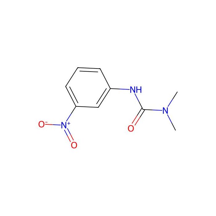 1,1-Dimethyl-3-(3-nitrophenyl)urea -  CAS No(7159-98-0) by Aladdin Scientific