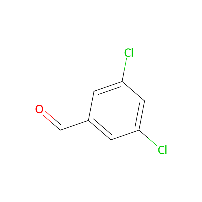3,5-Dichlorobenzaldehyde - ≥97% CAS No(10203-08-4) by Aladdin Scientific