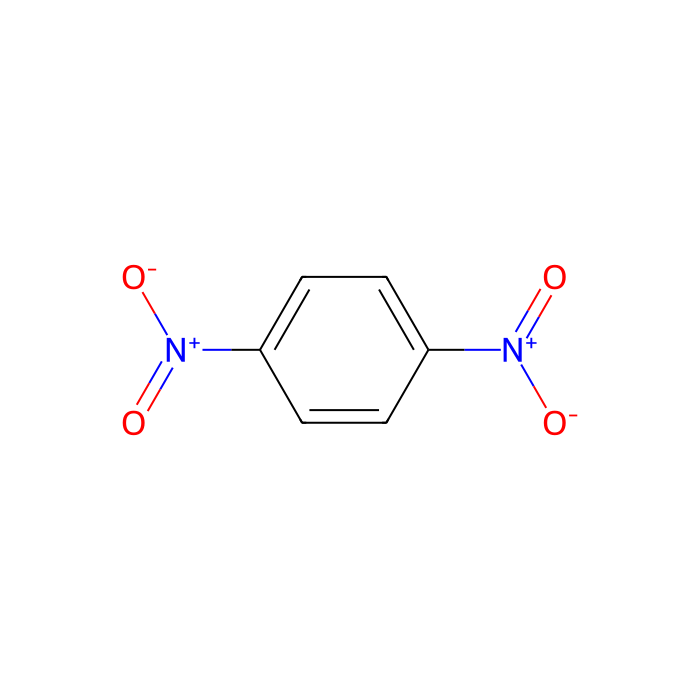 1,4-Dinitrobenzene - analytical standard, for environmental analysis, ≥99.9% CAS No(100-25-4) by Aladdin Scientific