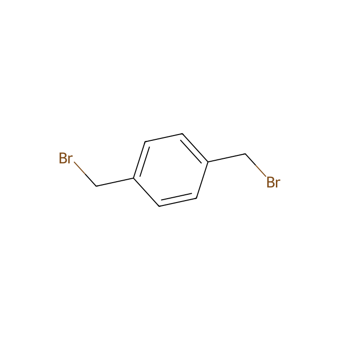 α,α'-Dibromo-p-xylene - ≥97% CAS No(623-24-5) by Aladdin Scientific