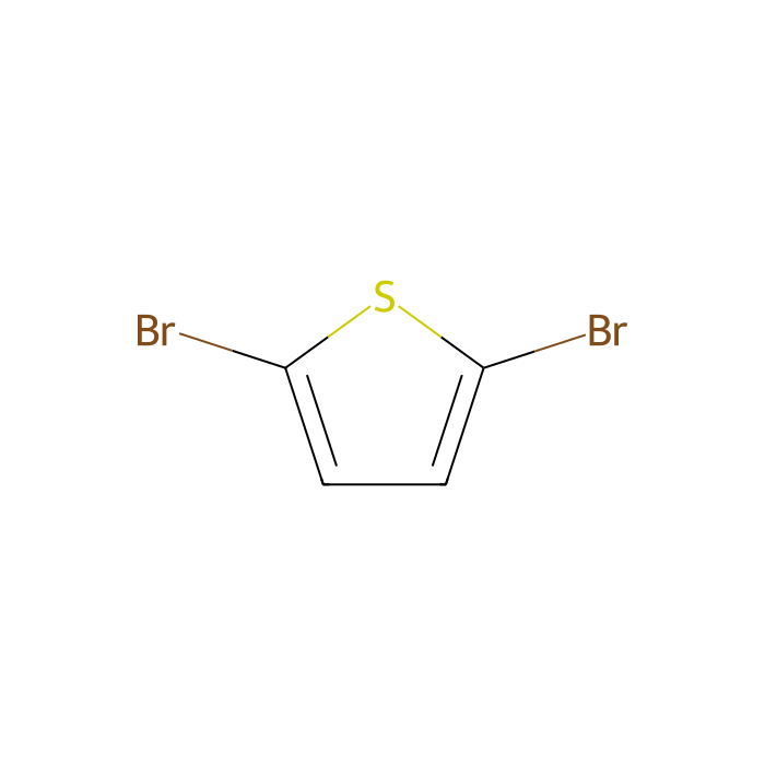 2,5-Dibromothiophene - ≥96% CAS No(3141-27-3) by Aladdin Scientific