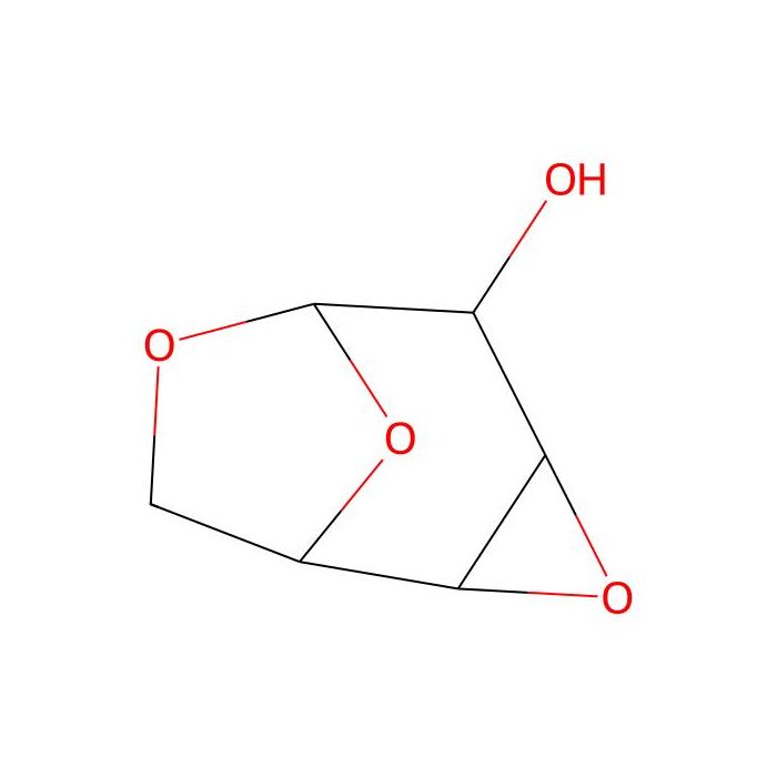 1,6:3,4-Dianhydro-beta-D-altropyranose -  CAS No(3868-04-0) by Aladdin Scientific