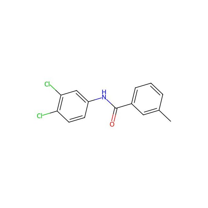 3',4'-Dichloro-3-methylbenzanilide -  CAS No(102587-39-3) by Aladdin Scientific