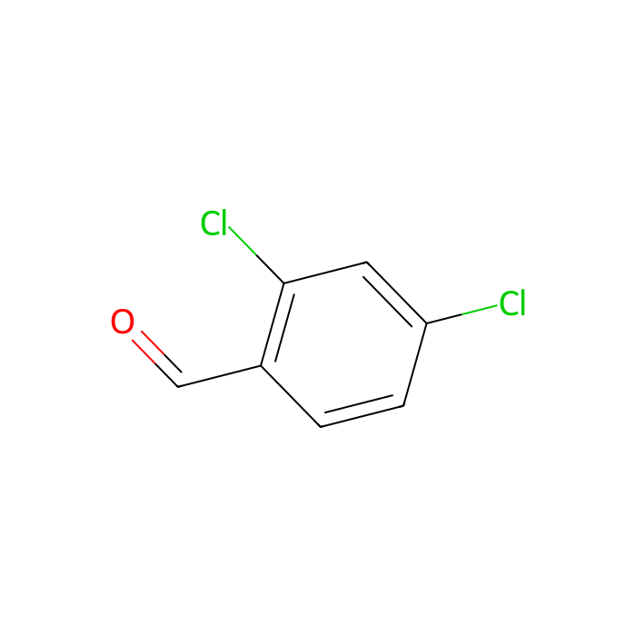 2,4-Dichlorobenzaldehyde - ≥98% CAS No(874-42-0) by Aladdin Scientific