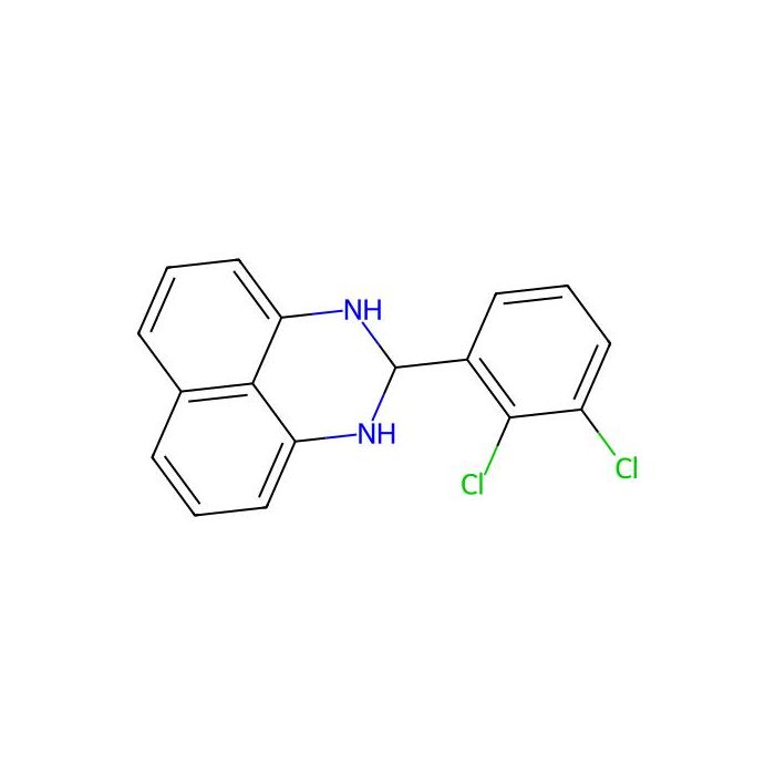 2-(2,3-dichlorophenyl)-2,3-dihydro-1H-perimidine -  CAS No(84968-65-0) by Aladdin Scientific