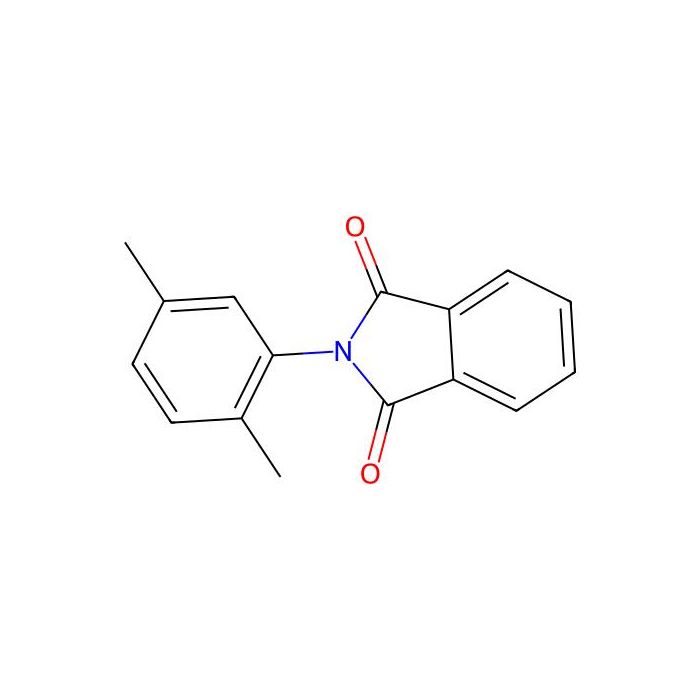 2-(2,5-dimethylphenyl)-1H-isoindole-1,3(2H)-dione - ≥98% CAS No(40101-43-7) by Aladdin Scientific