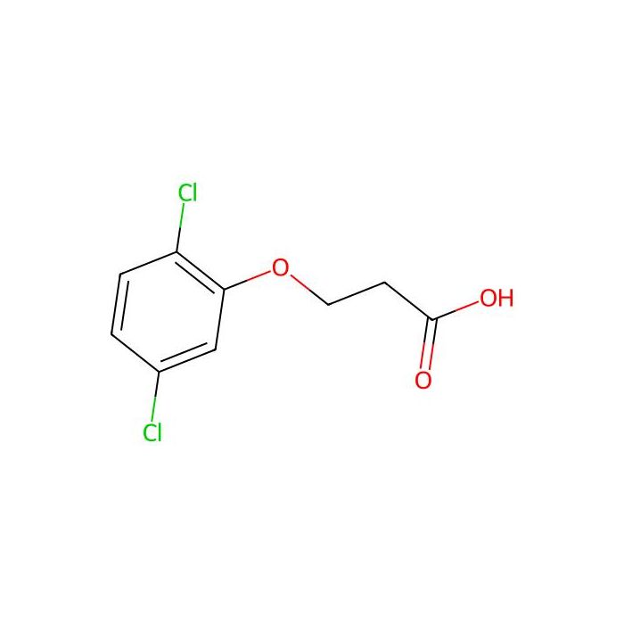 3-(2,5-dichlorophenoxy)propanoic Acid - ≥95% CAS No(7170-68-5) by Aladdin Scientific