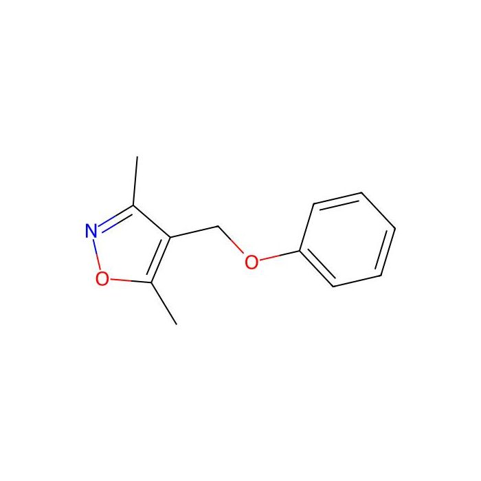 3,5-Dimethyl-4-(phenoxymethyl)isoxazole - ≥97% CAS No(303985-55-9) by Aladdin Scientific