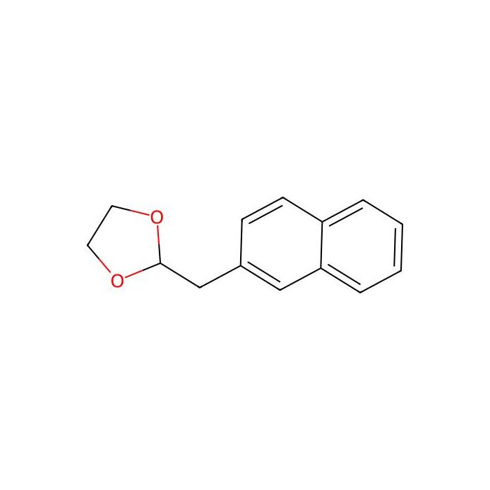 2-(1,3-Dioxolan-2-ylmethyl)naphthalene - ≥95% CAS No(305861-54-5) by Aladdin Scientific