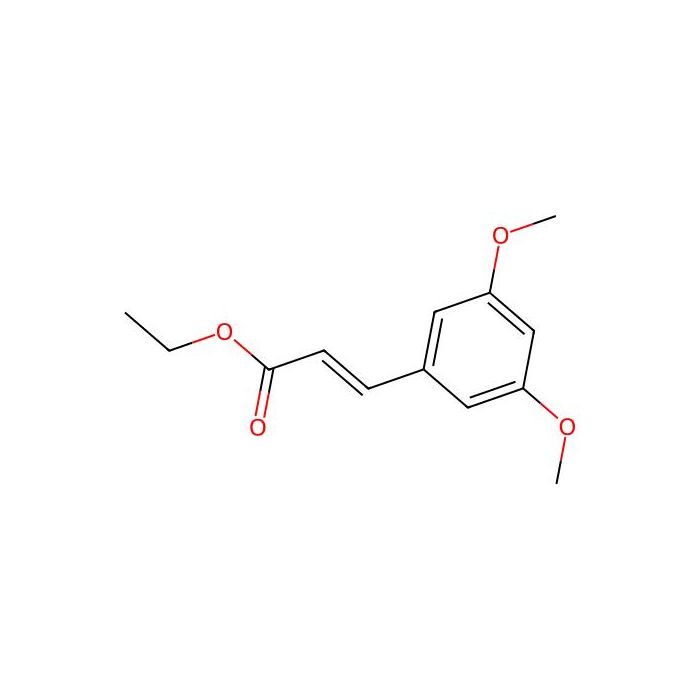 3,5-Dimethoxycinnamic acid ethyl ester - ≥97% CAS No(29584-64-3) by Aladdin Scientific