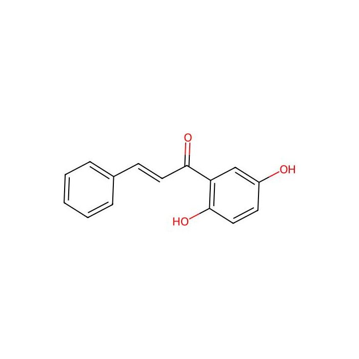 2',5'-Dihydroxychalcone -  CAS No(19312-13-1) by Aladdin Scientific