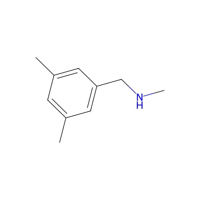 ((3,5-Dimethylphenyl)methyl)(methyl)amine - ≥95% CAS No(148452-35-1) by Aladdin Scientific