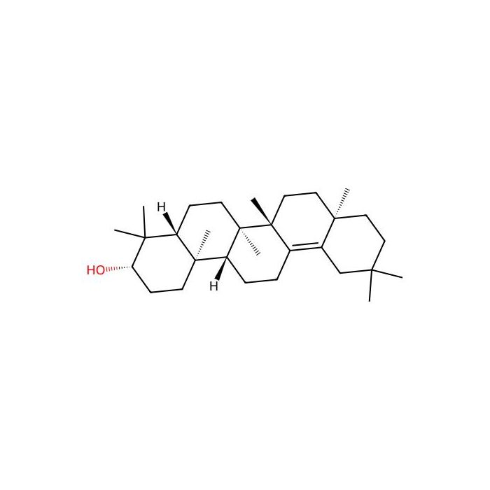 delta-Amyrin -  CAS No(508-04-3) by Aladdin Scientific